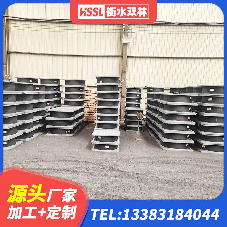 藤县LNR700建筑隔震橡胶支座 藤县LNR橡胶隔震支座1000(II型)厂家 藤县圆形高阻尼橡胶隔震支座厂家电话 藤县LNR600天然橡胶隔震支座生产厂家 - 第4张