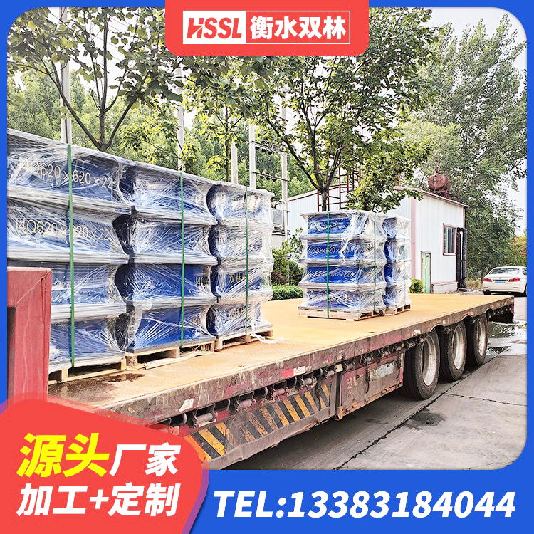 藤县建筑隔震支座LRB650-Ⅱ源头工厂 藤县LNR橡胶隔震支座800 藤县HDR1000高阻尼橡胶支座厂家电话 藤县高阻尼橡胶高支座生产厂家 - 第5张