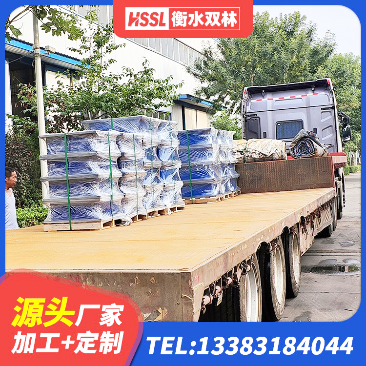 藤县建筑高阻尼建筑隔震支座厂家 藤县抗震减震支座多少钱 藤县房屋橡胶隔震支座 藤县建筑橡胶隔震支座HDR生产厂家 - 第6张