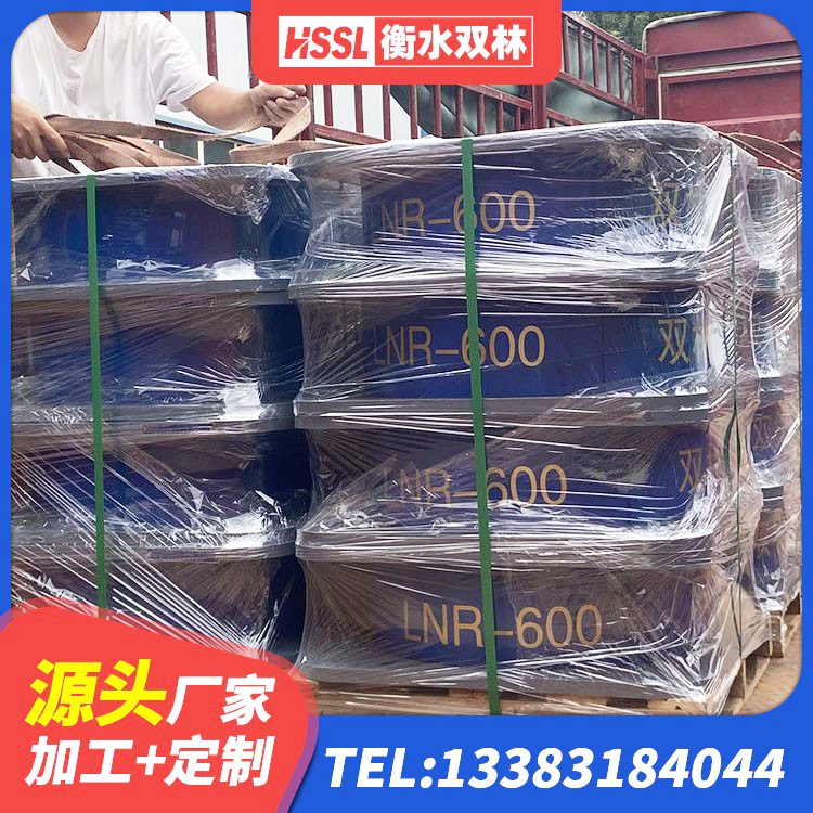 藤县建筑高阻泥橡胶隔震支座 藤县建筑钢连廊抗震支座生产厂家 藤县抗震橡胶支座什么价格 藤县HDR900高阻尼橡胶隔震支座源头工厂 - 第2张