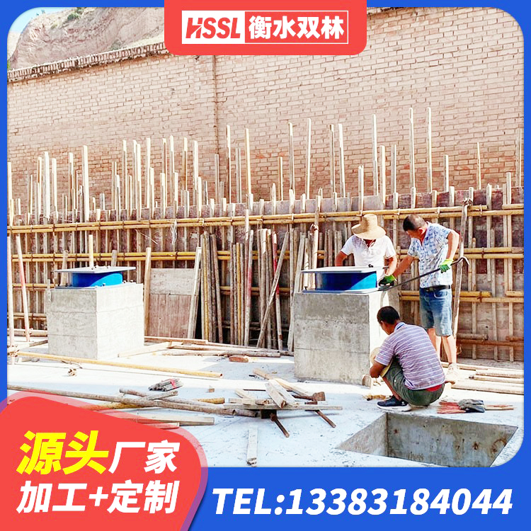 藤县HDR型高阻尼隔震橡胶支座生产厂家 藤县组合隔震支座厂家 藤县LRB1400隔震支座厂家 藤县建筑铅芯减震隔震支座厂家 - 第4张