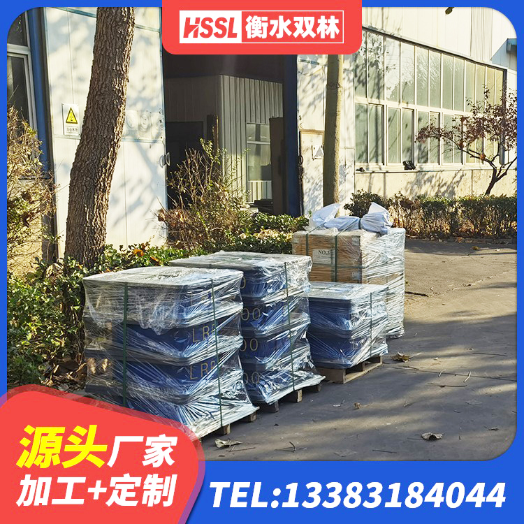 藤县LNR固定支座多少钱 藤县LRB1300橡胶隔震支座厂家 藤县HDR高阻尼隔震支座(II)-570*201-G1.2 藤县隔震支座LNR600生产厂家 - 第3张